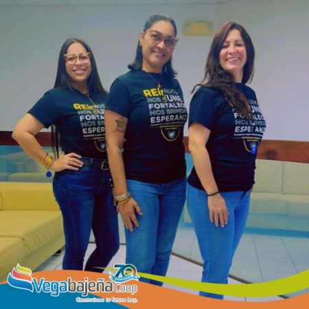 Apoyo a Rayito de Esperanza PR 2