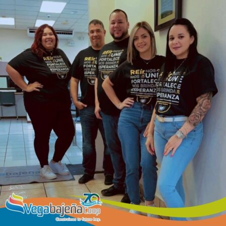 Apoyo a Rayito de Esperanza PR 1